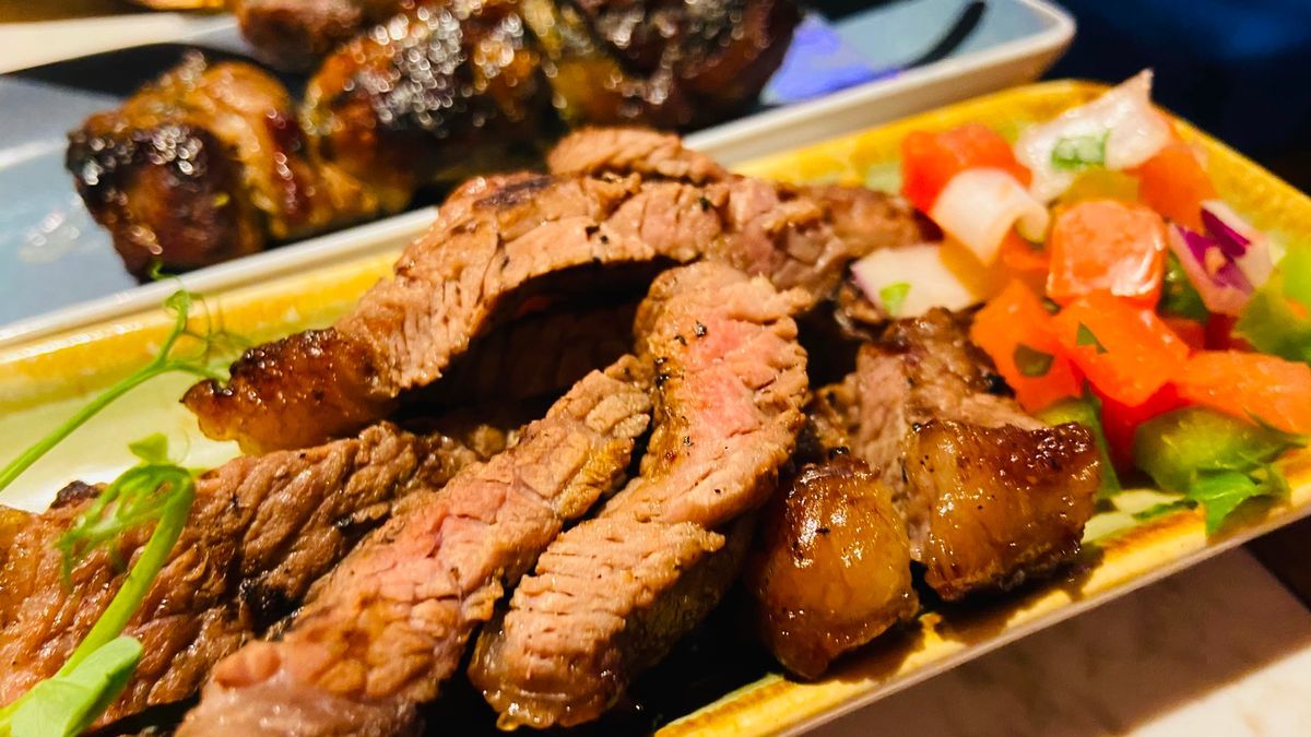 Makan di Resto All You Can Eat Rp 830 Ribu, Pelanggan Ini Akui Cukup Puas