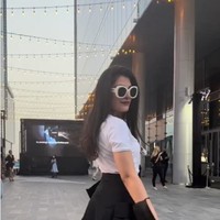 Untungnya, ia mendapat dukungan dari orang tua. Dukungan keluargaku sangat berarti karena itu membantuku dalam banyak hal. Aku merasa ada kepercayaan, kamu bisa melakukan banyak hal. Penting untuk punya kepercayaan di antara anggota keluarga dan dirimu sendiri, itu memberi banyak kepercayaan diri, ujarnya. Foto: Instagram