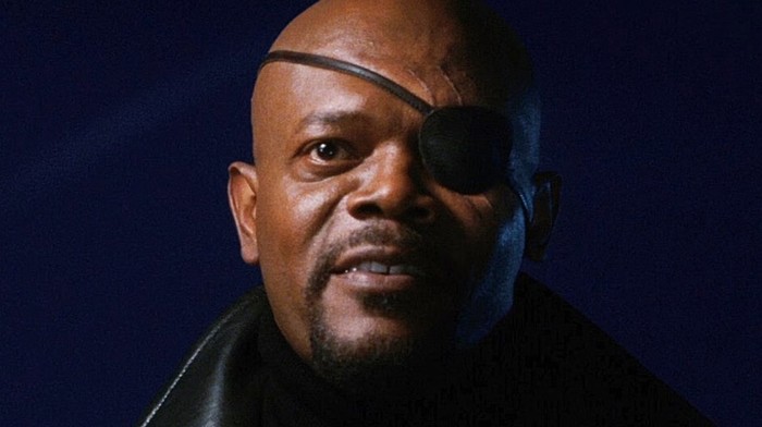 Marvel Adegan post-credit di film Marvel.