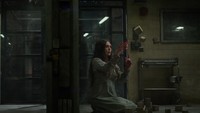 Penampilan Wanda dan Pietro dalam post-credit Captain America: The Winter Soldier yang mengawali perjalanan sang Scarlett Witch. Dok. Marvel Studios