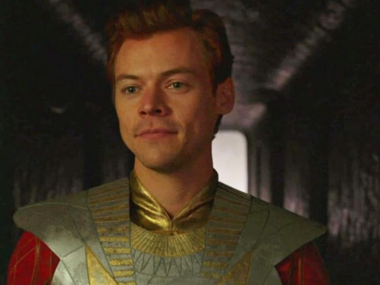 13 Post-Credit Terbaik di Film-film Marvel