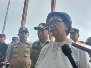 Menko PMK dan Kepala BNPB ke Turki, Kawal Bantuan Korban Gempa