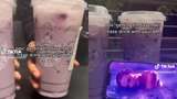 Terinspirasi Taylor Swift, Netizen Ini Buat Menu Starbucks Lavender Haze