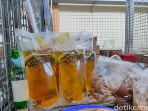 Mendag Buka Suara soal Dugaan Minyakita Dijual Curah