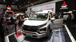 Mitsubishi Donasikan Tujuh Mobil untuk Pendidikan di Indonesia
