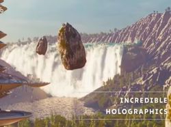 Mengintip Mukaab, Megaproyek Arab yang Disindir Mirip Kabah