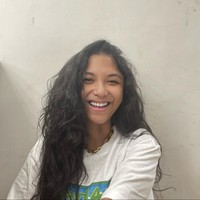 Saat ini Nadine masih aktif di dunia entertainment dengan membintangi series berjudul Kitab Kencan. Dalam series tersebut Nadine akan beradu akting dengan Aurelie Moeremans dan beberapa aktor serta aktris muda lainnya. Foto: Instagram/@nadinemmanuella