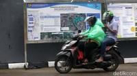 Terlebih dua bendungan antibanjir Jakarta yakni Ciawi dan Sukamahi sudah beroperasi.