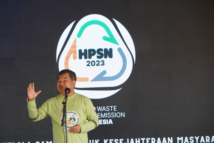 Pemerintah Kabupaten Garut meresmikan Wisata Edukasi Lingkungan (Wisata Eling) yang diinisiasi oleh Dinas LH Kabupaten Garut.