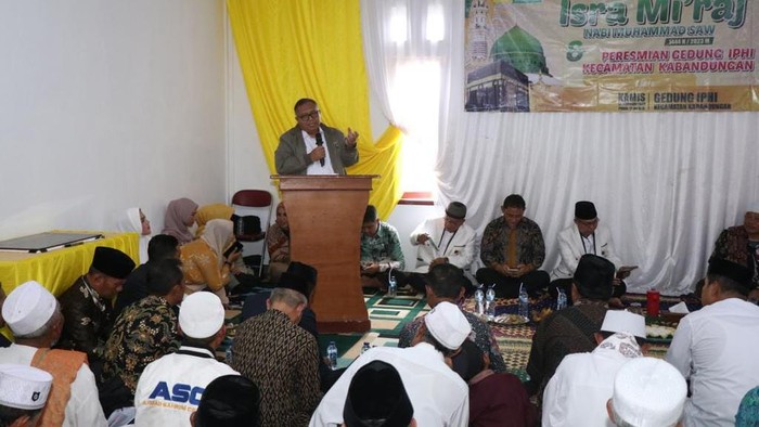 Pemkab Sukabumi