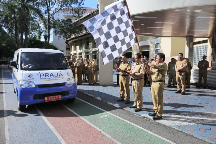 Pemkot Tangerang