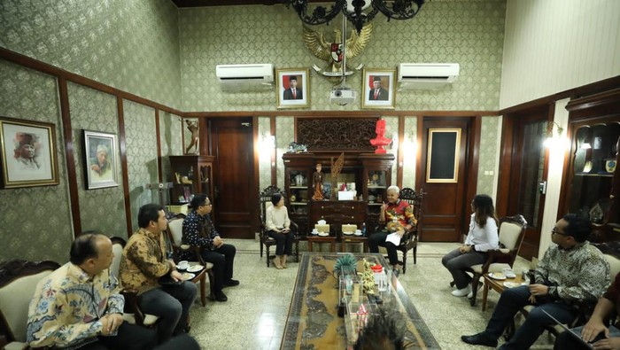 Pemprov Jateng