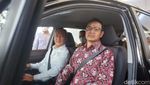 Penampakan Mobil Hybrid Toyota yang Bakal Diekspor ke Afrika-Timur Tengah