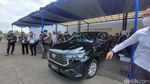 Penampakan Mobil Hybrid Toyota yang Bakal Diekspor ke Afrika-Timur Tengah