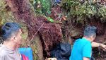 7 Potret Kondisi Terkini Kapolda Jambi Cs 2 Hari Terjebak di Hutan Kerinci