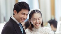 Pesta lajang tersebut diadakan pada Jumat (17/2/2023) di sebuah hotel mewah, Mandarin Oriental, Bangkok. (Foto: Instagram @jakawin_photography)