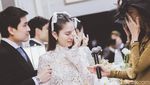 10 Potret Transgender Tercantik Nong Poy di Pesta Lajang, Bak Putri!