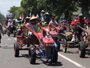 Chord Gitar dan Lirik Lagu Buruh Tani oleh Marjinal