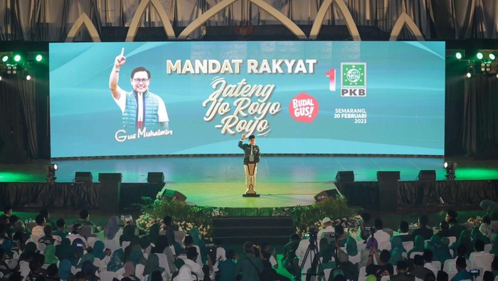 PKB