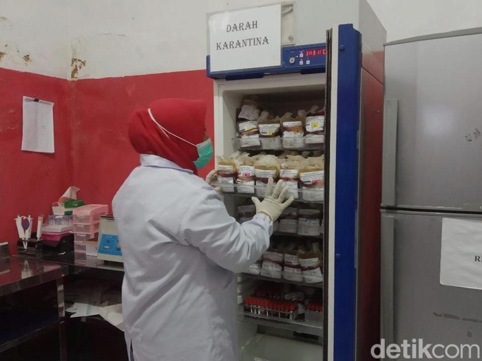 pmi bangkalan