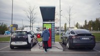Ketiga adalah Norwegia. Harga BBM RON 95 Rp 33.250/liter, sedangkan harga Solar Rp 31.619/liter. (Kyrre Lien/Getty Images)  