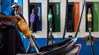 Keempat yaitu Monako. Harga BBM RON 95 Rp 33.159/liter, sedangkan harga Solar Rp 34.141/liter. (Andre Malerba/Getty Images)  