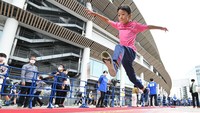 Kemudian dalam rapor terbaru Unicef pada tahun 2022, yang secara khusus mengamati lingkungan tempat tumbuh anak-anak , Jepang menempati peringkat kedua untuk kategori dunia di sekitar anak – yang mencakup beragam aspek seperti ruang hijau perkotaan dan keselamatan lalu lintas.