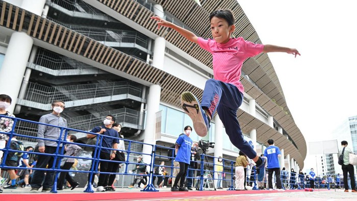 Potret 5 Negara Terbaik untuk Membesarkan Anak, Cuti Orang Tua Berlimpah