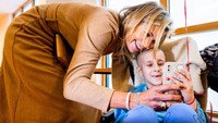 Belanda berada di urutan teratas daftar Unicef untuk semua aspek kesejahteraan anak-anak. Skor ini terutama dalam kesehatan mental anak dan keterampilan anak.