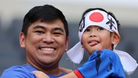 Dalam analisis kesejahteraan anak Unicef tahun 2020, Jepang menempati peringkat pertama untuk kesehatan fisik, yang mengacu pada angka kematian anak dan obesitas, seperti dilansir dari BBC.