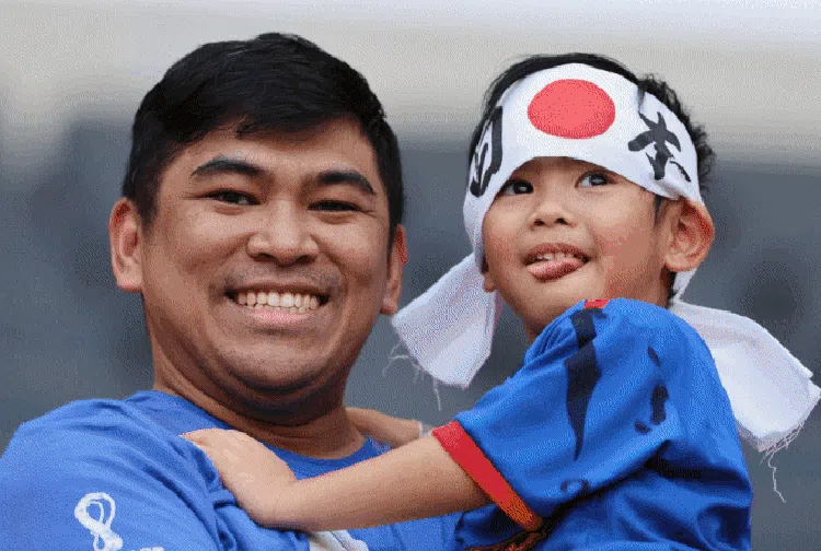 Potret 5 Negara Terbaik untuk Membesarkan Anak, Cuti Orang Tua Berlimpah