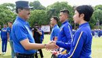 Potret Perayaan IPDN Sambut Hari Jadi ke-67 Tahun