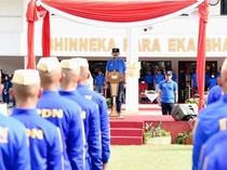 Pendaftaran IPDN 2024: Ini Syarat, Link, Jadwal, hingga Cara Daftarnya