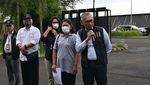 Potret Satgas BLBI Sita Habis Aset Rp 1 T di Meruya