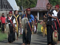 Profil Suku Bajawa, Satu dari Tiga Suku Besar di Ngada, NTT