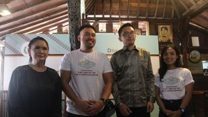 Soal Perayaan Hari Jadi Pura Mangkunegaran ke-266