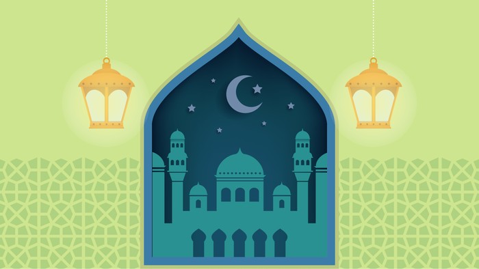 Ramadan 2023 Jatuh pada Tanggal Berapa? Simak Informasinya