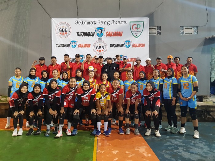 Relawan Ganjar