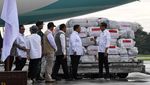 RI Kirim Bantuan untuk Korban Gempa Turki-Suriah