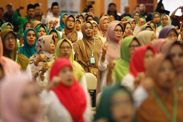 Sahabat Ganjar