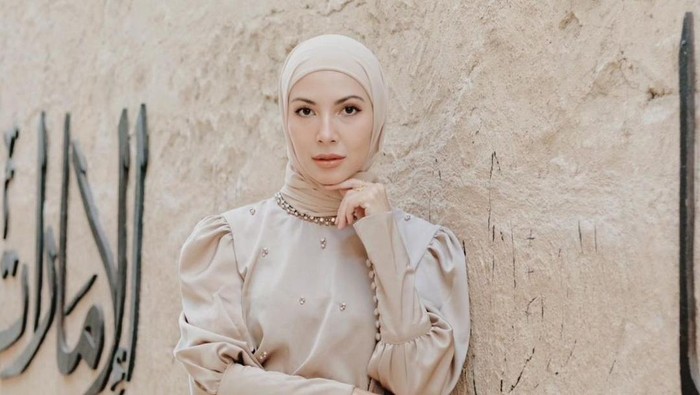 Ratna Galih Curhat Alami Hiperlaktasi sampai Mastitis, Ini Keluhannya