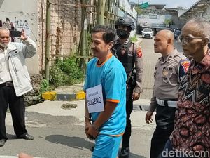 Pengacara Sopir Audi Sayangkan Rekonstruksi Kematian Mahasiswi Tak Utuh