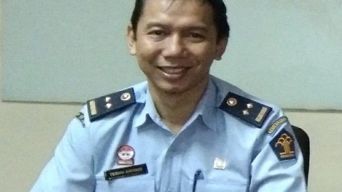 Teguh Ariyadi