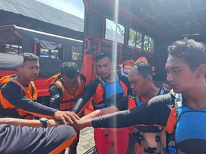 Epilepsi Kambuh, Pria di Sikka Hilang Tenggelam Saat Mancing