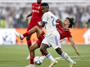Liverpool Vs Real Madrid: Peringatan Dudek buat The Reds