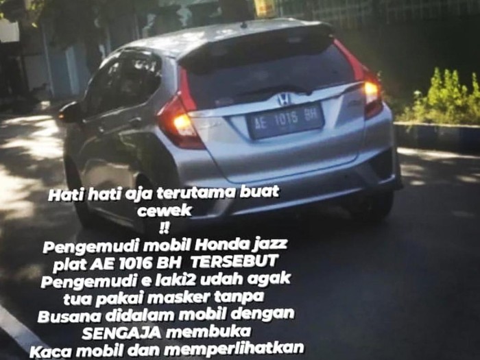 viral pamer kelamin ponorogo