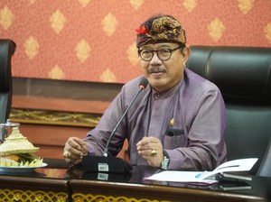 Disindir Sandiaga, Pemprov Bali Upayakan Tambah TPS di Nusa Penida