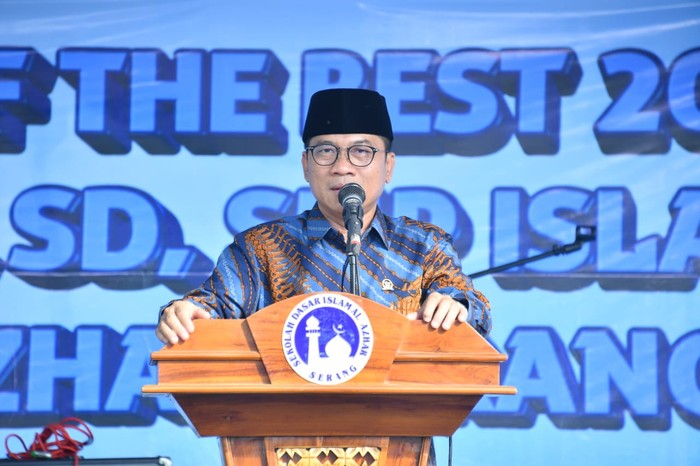 Yandri Susanto