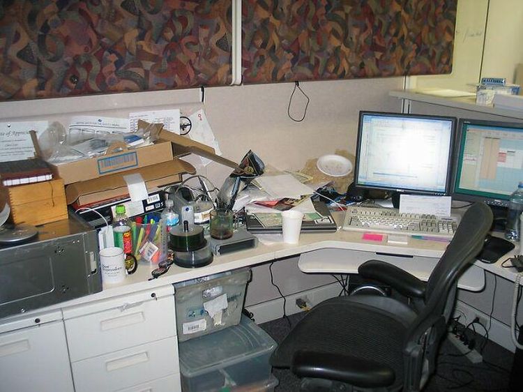 Ingat! Ini 5 Kenyataan Pahit yang Kamu Harus Pahami di Dunia Kerja