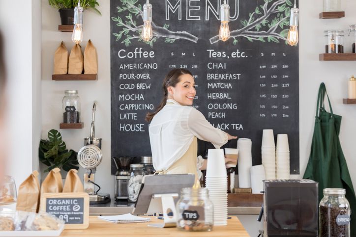 6 Tanda Coffee Shop yang Kamu Datangi Berkualitas Buruk